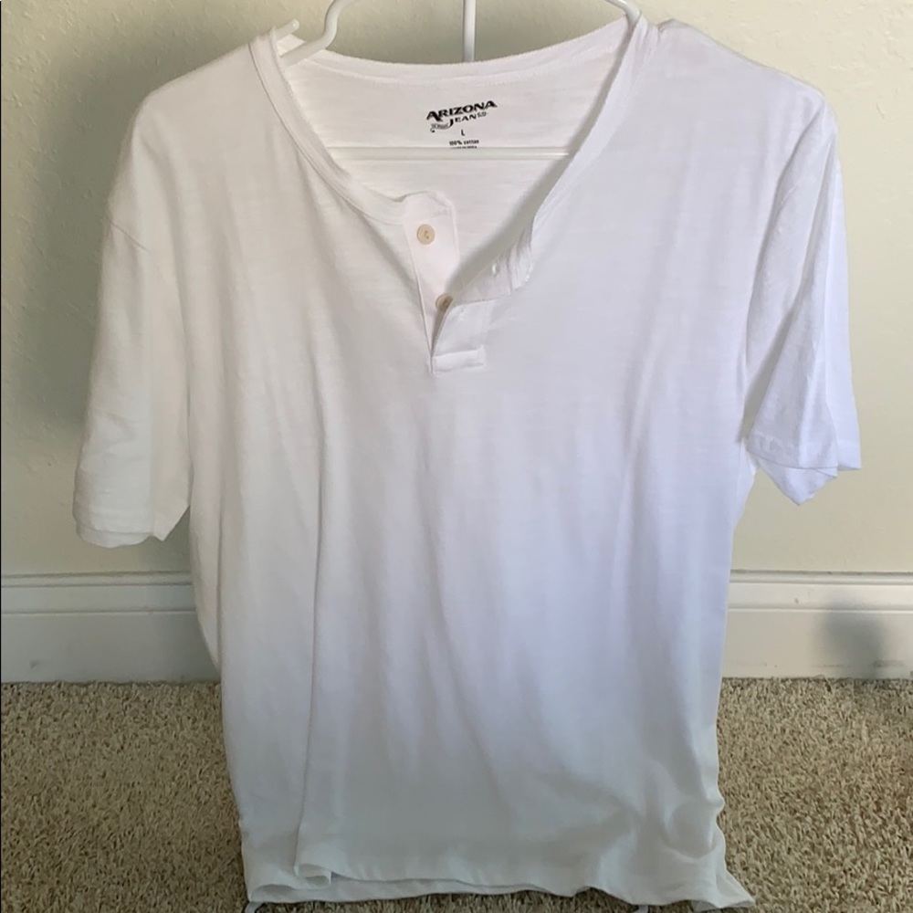 Casual dress shirt